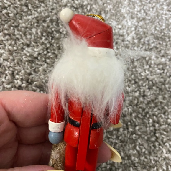 8 different Christmas tree ornaments - Picture 10 of 15